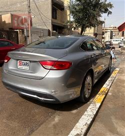 كرايسلر 200